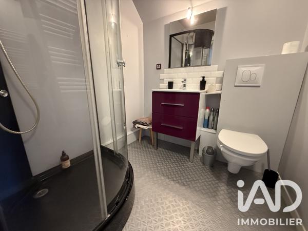 Maison à vendre 5 pièces 141,45 m² Parthenay