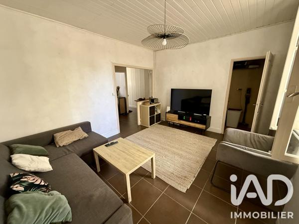 Maison à vendre 5 pièces 141,45 m² Parthenay