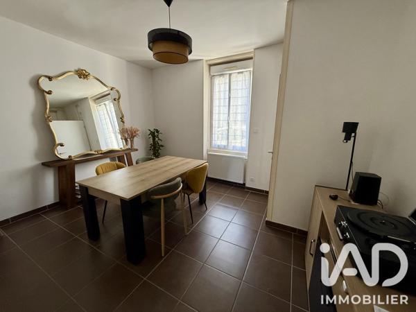 Maison à vendre 5 pièces 141,45 m² Parthenay