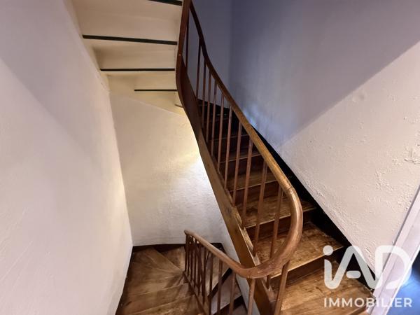 Maison à vendre 5 pièces 141,45 m² Parthenay