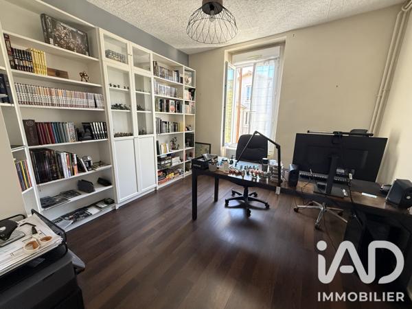 Maison à vendre 5 pièces 141,45 m² Parthenay