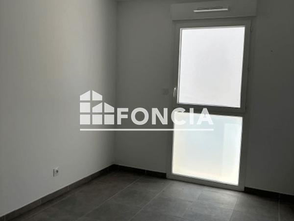 Location Appartement 2 pièces 37.7 m² - RESIDENCE APOSTROPH BAT A 18 AVENUE DES 2 ROUTES Avignon 84000