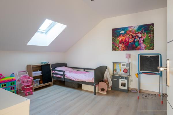 Athis-Mons (91200) Pavillon familiale et moderne