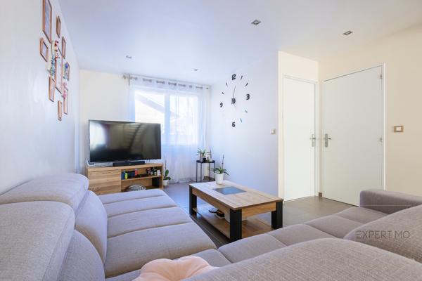 Athis-Mons (91200) Pavillon familiale et moderne