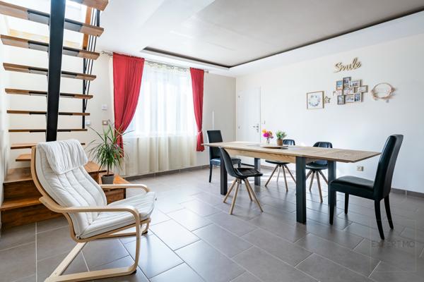 Athis-Mons (91200) Pavillon familiale et moderne