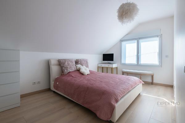 Athis-Mons (91200) Pavillon familiale et moderne