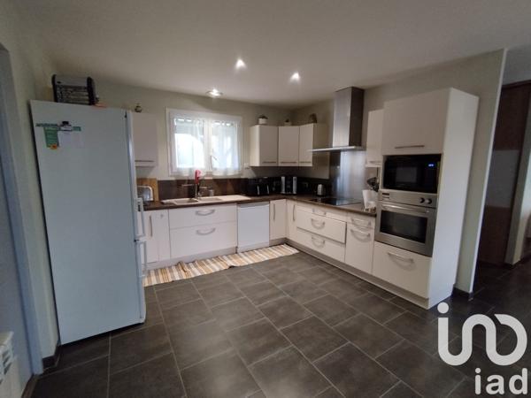 Maison à vendre 5 pièces 109 m² Pineuilh