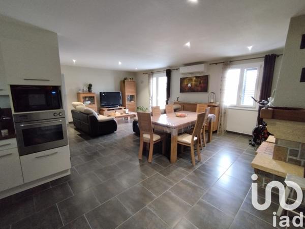 Maison à vendre 5 pièces 109 m² Pineuilh