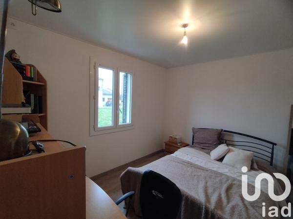 Maison à vendre 5 pièces 109 m² Pineuilh