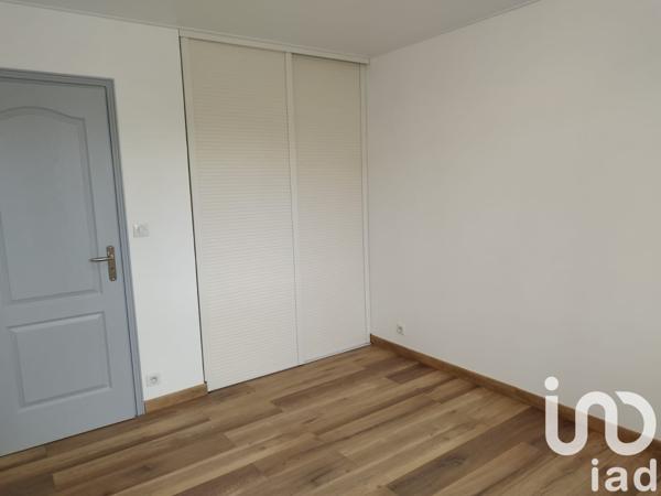 Maison à vendre 5 pièces 109 m² Pineuilh