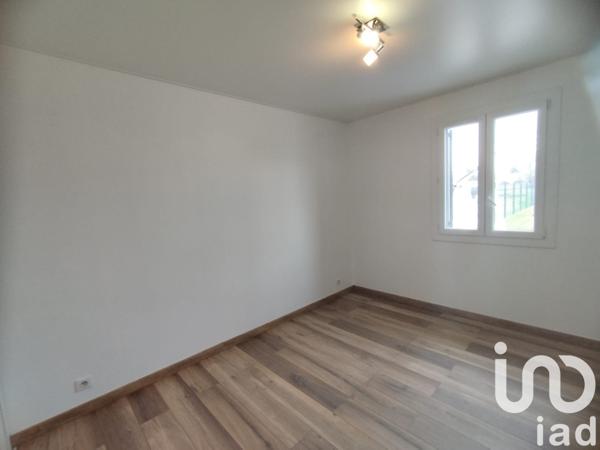 Maison à vendre 5 pièces 109 m² Pineuilh