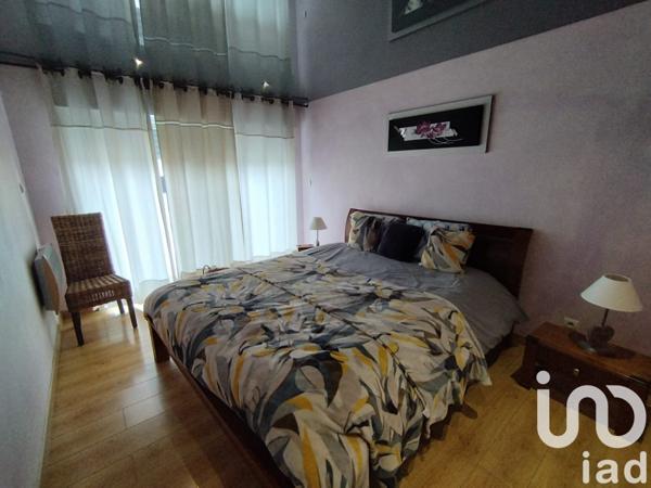 Maison à vendre 5 pièces 109 m² Pineuilh