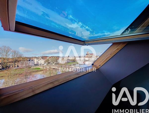 Studio à vendre 30 m² Meaux