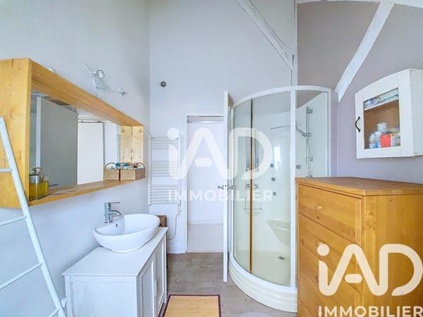 Studio à vendre 30 m² Meaux