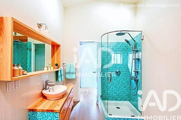 Studio à vendre 30 m² Meaux