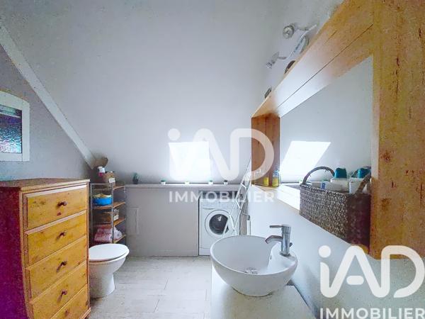 Studio à vendre 30 m² Meaux