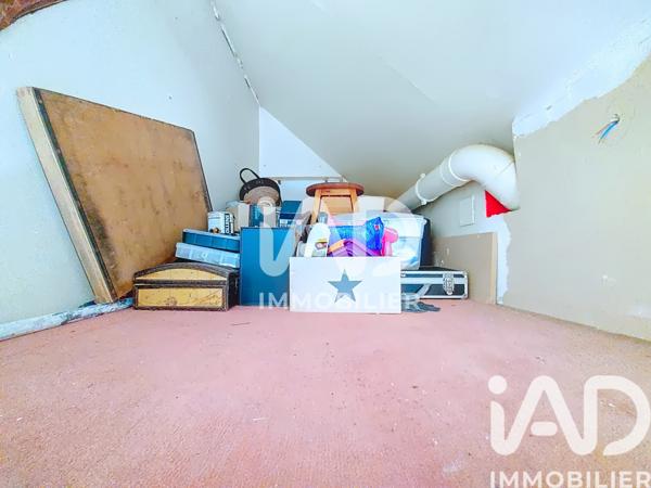 Studio à vendre 30 m² Meaux