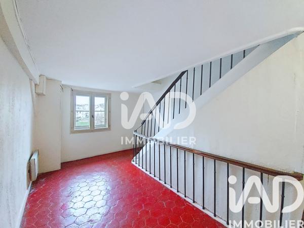 Studio à vendre 30 m² Meaux