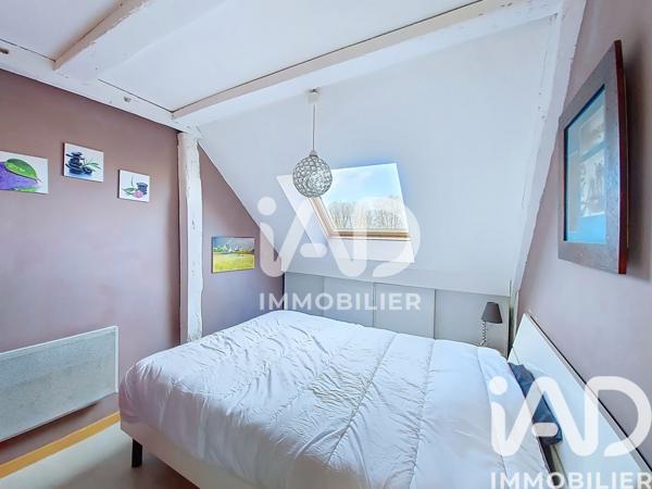 Studio à vendre 30 m² Meaux