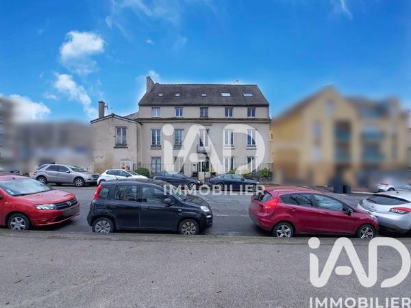 Studio à vendre 30 m² Meaux