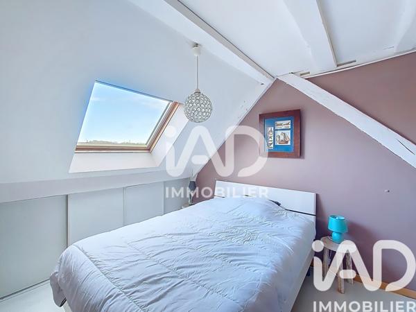 Studio à vendre 30 m² Meaux