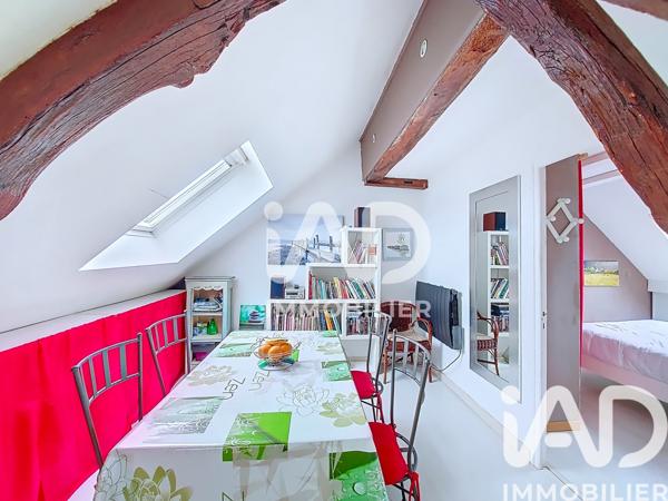 Studio à vendre 30 m² Meaux