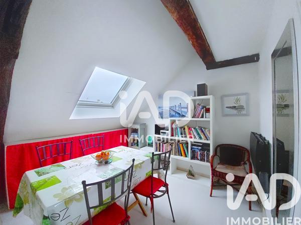 Studio à vendre 30 m² Meaux