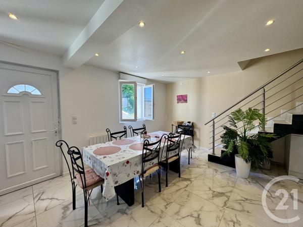 Maison à vendre  5 pièces - 80,70 m2 ESTERNAY - 51