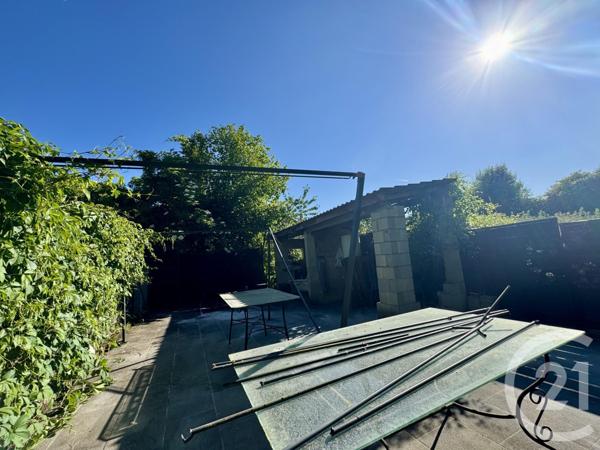 Maison à vendre  5 pièces - 80,70 m2 ESTERNAY - 51