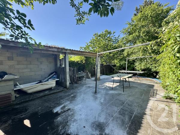 Maison à vendre  5 pièces - 80,70 m2 ESTERNAY - 51