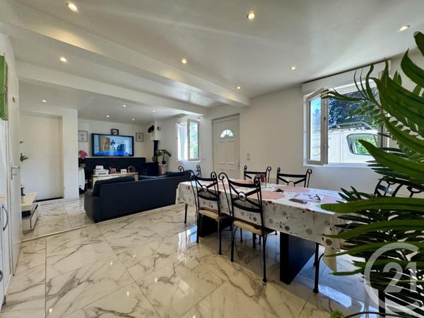 Maison à vendre  5 pièces - 80,70 m2 ESTERNAY - 51