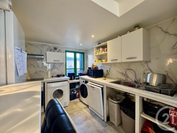 Maison à vendre  5 pièces - 80,70 m2 ESTERNAY - 51