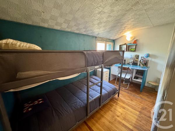 Maison à vendre  5 pièces - 80,70 m2 ESTERNAY - 51