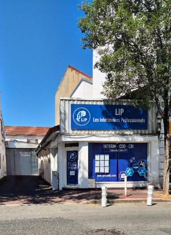 Immeuble à fort potentiel