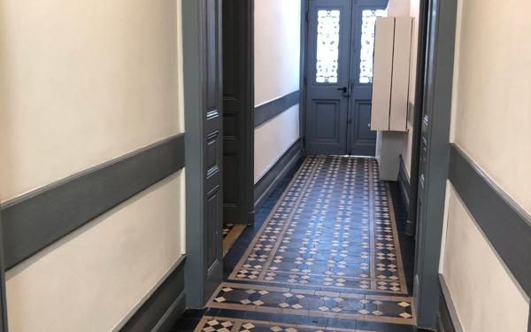 Appartement à vendre    2 pièces •  La Rochelle