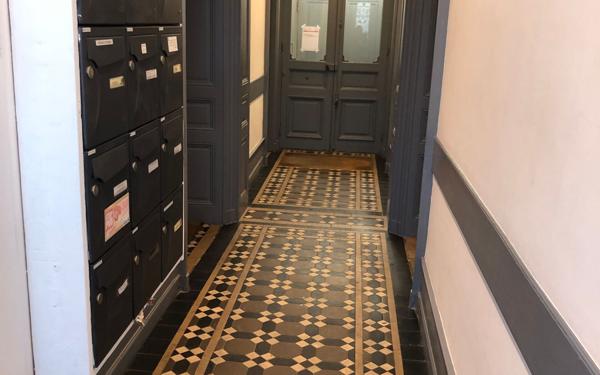 Appartement à vendre    2 pièces •  La Rochelle