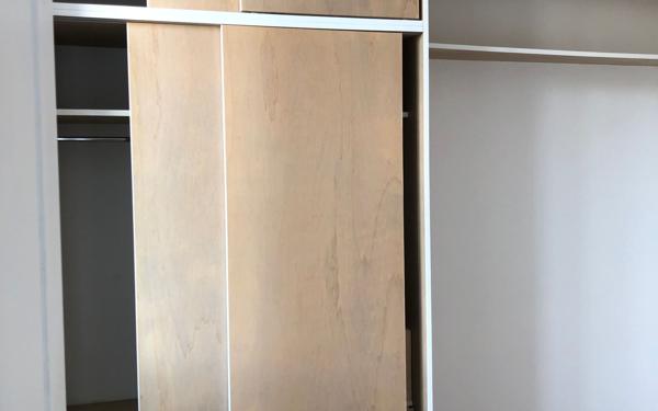 Appartement à vendre    2 pièces •  La Rochelle