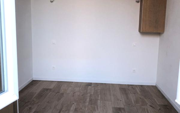 Appartement à vendre    2 pièces •  La Rochelle