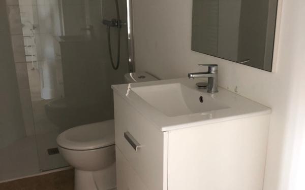 Appartement à vendre    2 pièces •  La Rochelle