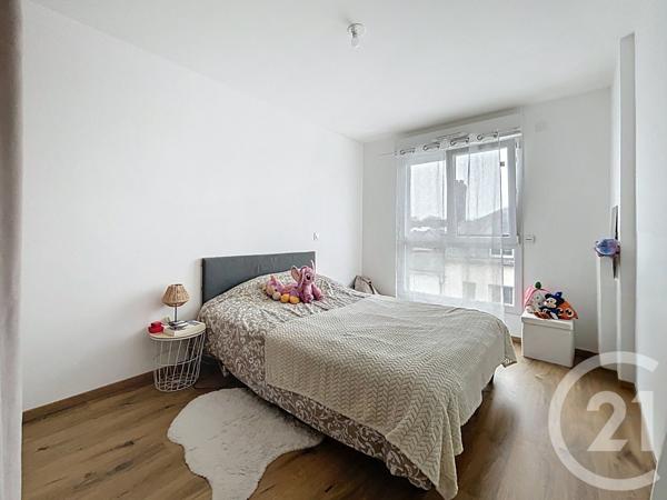 Appartement F2 à vendre  2 pièces - 39,30 m2 LE PETIT QUEVILLY - 76