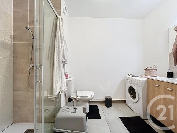 Appartement F2 à vendre  2 pièces - 39,30 m2 LE PETIT QUEVILLY - 76