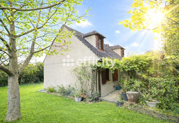 Maison 6 pièces - 114 m² Bien prestige