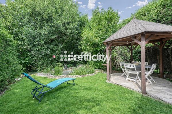 Maison 6 pièces - 114 m² Bien prestige