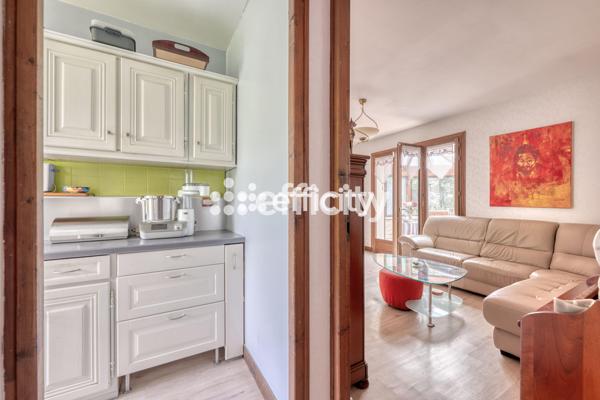 Maison 6 pièces - 114 m² Bien prestige