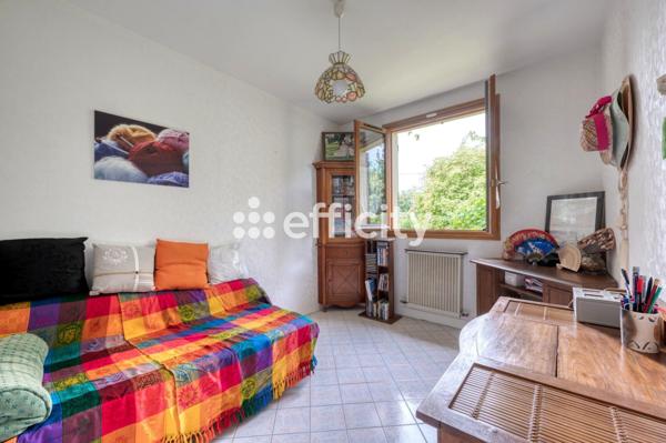 Maison 6 pièces - 114 m² Bien prestige