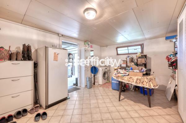 Maison 6 pièces - 114 m² Bien prestige