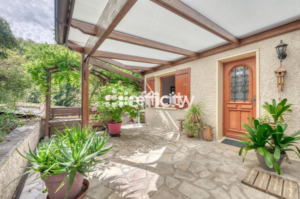 Maison 6 pièces - 114 m² Bien prestige