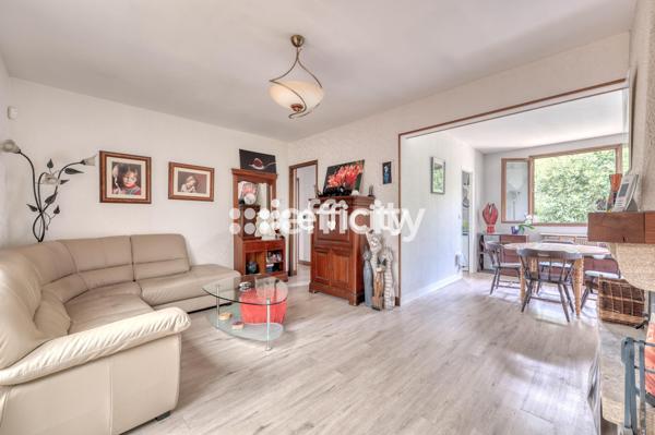 Maison 6 pièces - 114 m² Bien prestige