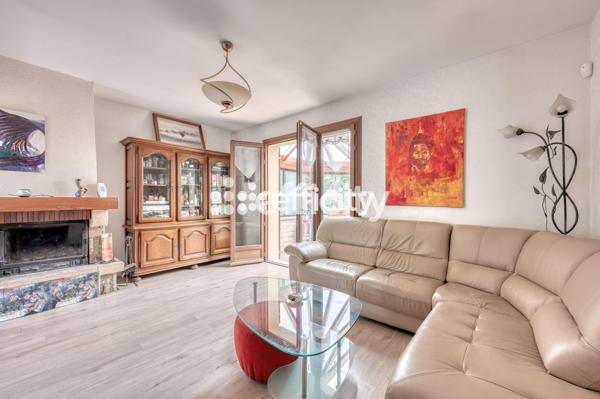 Maison 6 pièces - 114 m² Bien prestige