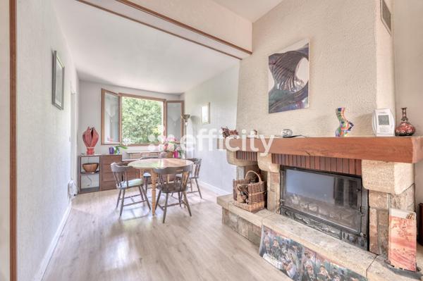 Maison 6 pièces - 114 m² Bien prestige